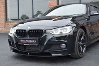 USED 2016 66 BMW 3 SERIES 3.0 335D XDRIVE M SPORT 4d 308 BHP 360 BHP / M PERFORMANCE KIT