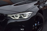 USED 2016 66 BMW 3 SERIES 3.0 335D XDRIVE M SPORT 4d 308 BHP 360 BHP / M PERFORMANCE KIT