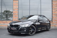 USED 2016 66 BMW 3 SERIES 3.0 335D XDRIVE M SPORT 4d 308 BHP 360 BHP / M PERFORMANCE KIT