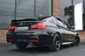 USED 2016 66 BMW 3 SERIES 3.0 335D XDRIVE M SPORT 4d 308 BHP 360 BHP / M PERFORMANCE KIT