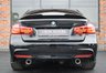 USED 2016 66 BMW 3 SERIES 3.0 335D XDRIVE M SPORT 4d 308 BHP 360 BHP / M PERFORMANCE KIT