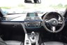 USED 2016 66 BMW 3 SERIES 3.0 335D XDRIVE M SPORT 4d 308 BHP 360 BHP / M PERFORMANCE KIT