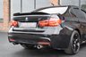 USED 2016 66 BMW 3 SERIES 3.0 335D XDRIVE M SPORT 4d 308 BHP 360 BHP / M PERFORMANCE KIT