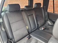 USED 2006 06 LAND ROVER FREELANDER 2.0 TD4 FREESTYLE 5d 110 BHP 