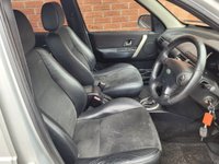USED 2006 06 LAND ROVER FREELANDER 2.0 TD4 FREESTYLE 5d 110 BHP 