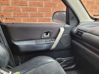 USED 2006 06 LAND ROVER FREELANDER 2.0 TD4 FREESTYLE 5d 110 BHP 