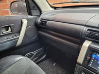 USED 2006 06 LAND ROVER FREELANDER 2.0 TD4 FREESTYLE 5d 110 BHP 