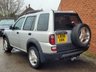 USED 2006 06 LAND ROVER FREELANDER 2.0 TD4 FREESTYLE 5d 110 BHP 