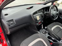 USED 2018 18 KIA CEED 1.6 CRDI GT-LINE ISG 5d 134 BHP 