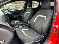 USED 2018 18 KIA CEED 1.6 CRDI GT-LINE ISG 5d 134 BHP 
