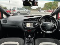 USED 2018 18 KIA CEED 1.6 CRDI GT-LINE ISG 5d 134 BHP 