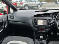 USED 2018 18 KIA CEED 1.6 CRDI GT-LINE ISG 5d 134 BHP 