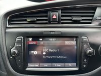 USED 2018 18 KIA CEED 1.6 CRDI GT-LINE ISG 5d 134 BHP 