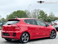 USED 2018 18 KIA CEED 1.6 CRDI GT-LINE ISG 5d 134 BHP 
