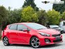 USED 2018 18 KIA CEED 1.6 CRDI GT-LINE ISG 5d 134 BHP 