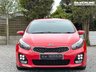 USED 2018 18 KIA CEED 1.6 CRDI GT-LINE ISG 5d 134 BHP 