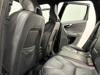 USED 2015 65 VOLVO XC60 2.4 D5 R-DESIGN LUX NAV AWD 5d 217 BHP R - Design