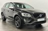 USED 2015 65 VOLVO XC60 2.4 D5 R-DESIGN LUX NAV AWD 5d 217 BHP R - Design