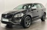 USED 2015 65 VOLVO XC60 2.4 D5 R-DESIGN LUX NAV AWD 5d 217 BHP R - Design