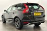 USED 2015 65 VOLVO XC60 2.4 D5 R-DESIGN LUX NAV AWD 5d 217 BHP R - Design