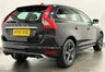 USED 2015 65 VOLVO XC60 2.4 D5 R-DESIGN LUX NAV AWD 5d 217 BHP R - Design