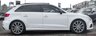 USED 2017 67 AUDI A3 2.0 TDI QUATTRO BLACK EDITION 5d 182 BHP *VIEWING BY APPOINTMENT ONLY FMDSH+S/S SEATS+BLACK ED