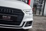 USED 2017 67 AUDI A3 2.0 TDI QUATTRO BLACK EDITION 5d 182 BHP *VIEWING BY APPOINTMENT ONLY FMDSH+S/S SEATS+BLACK ED