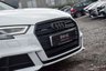 USED 2017 67 AUDI A3 2.0 TDI QUATTRO BLACK EDITION 5d 182 BHP *VIEWING BY APPOINTMENT ONLY FMDSH+S/S SEATS+BLACK ED