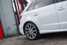 USED 2017 67 AUDI A3 2.0 TDI QUATTRO BLACK EDITION 5d 182 BHP *VIEWING BY APPOINTMENT ONLY FMDSH+S/S SEATS+BLACK ED