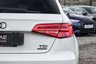 USED 2017 67 AUDI A3 2.0 TDI QUATTRO BLACK EDITION 5d 182 BHP *VIEWING BY APPOINTMENT ONLY FMDSH+S/S SEATS+BLACK ED