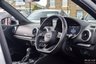 USED 2017 67 AUDI A3 2.0 TDI QUATTRO BLACK EDITION 5d 182 BHP *VIEWING BY APPOINTMENT ONLY FMDSH+S/S SEATS+BLACK ED