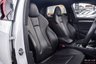 USED 2017 67 AUDI A3 2.0 TDI QUATTRO BLACK EDITION 5d 182 BHP *VIEWING BY APPOINTMENT ONLY FMDSH+S/S SEATS+BLACK ED