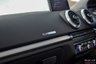 USED 2017 67 AUDI A3 2.0 TDI QUATTRO BLACK EDITION 5d 182 BHP *VIEWING BY APPOINTMENT ONLY FMDSH+S/S SEATS+BLACK ED