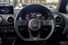 USED 2017 67 AUDI A3 2.0 TDI QUATTRO BLACK EDITION 5d 182 BHP *VIEWING BY APPOINTMENT ONLY FMDSH+S/S SEATS+BLACK ED