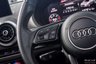 USED 2017 67 AUDI A3 2.0 TDI QUATTRO BLACK EDITION 5d 182 BHP *VIEWING BY APPOINTMENT ONLY FMDSH+S/S SEATS+BLACK ED