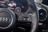 USED 2017 67 AUDI A3 2.0 TDI QUATTRO BLACK EDITION 5d 182 BHP *VIEWING BY APPOINTMENT ONLY FMDSH+S/S SEATS+BLACK ED