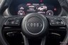USED 2017 67 AUDI A3 2.0 TDI QUATTRO BLACK EDITION 5d 182 BHP *VIEWING BY APPOINTMENT ONLY FMDSH+S/S SEATS+BLACK ED