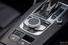 USED 2017 67 AUDI A3 2.0 TDI QUATTRO BLACK EDITION 5d 182 BHP *VIEWING BY APPOINTMENT ONLY FMDSH+S/S SEATS+BLACK ED