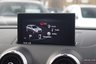 USED 2017 67 AUDI A3 2.0 TDI QUATTRO BLACK EDITION 5d 182 BHP *VIEWING BY APPOINTMENT ONLY FMDSH+S/S SEATS+BLACK ED