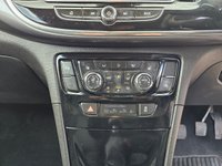 USED 2018 67 VAUXHALL MOKKA X 1.6 DESIGN NAV S/S 5d 114 BHP 