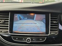 USED 2018 67 VAUXHALL MOKKA X 1.6 DESIGN NAV S/S 5d 114 BHP 