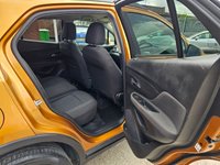 USED 2018 67 VAUXHALL MOKKA X 1.6 DESIGN NAV S/S 5d 114 BHP 