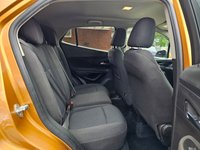 USED 2018 67 VAUXHALL MOKKA X 1.6 DESIGN NAV S/S 5d 114 BHP 