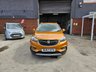 USED 2018 67 VAUXHALL MOKKA X 1.6 DESIGN NAV S/S 5d 114 BHP 