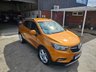 USED 2018 67 VAUXHALL MOKKA X 1.6 DESIGN NAV S/S 5d 114 BHP 