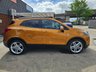 USED 2018 67 VAUXHALL MOKKA X 1.6 DESIGN NAV S/S 5d 114 BHP 