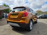 USED 2018 67 VAUXHALL MOKKA X 1.6 DESIGN NAV S/S 5d 114 BHP 
