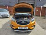 USED 2018 67 VAUXHALL MOKKA X 1.6 DESIGN NAV S/S 5d 114 BHP 
