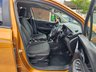 USED 2018 67 VAUXHALL MOKKA X 1.6 DESIGN NAV S/S 5d 114 BHP 