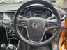 USED 2018 67 VAUXHALL MOKKA X 1.6 DESIGN NAV S/S 5d 114 BHP 